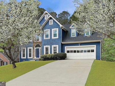 126 Santolina Park, Peachtree City, GA, 30269