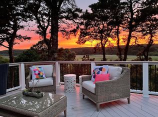 104 Chequessett Knolls Dr, Wellfleet, MA 02667