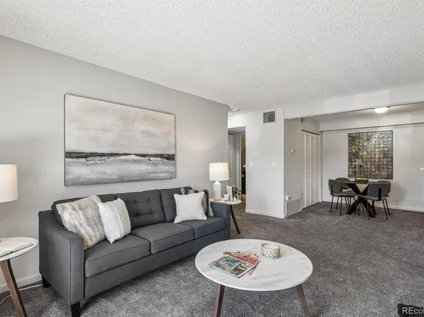 3324 S Ammons Street #103, Lakewood, CO 80227