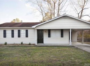 8321 Frontier Rd, Little Rock, AR 72209