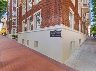 1209 SW 6th Ave UNIT 301, Portland, OR 97204