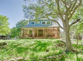 1157 Bone Rd, Valley Mills, TX 76689