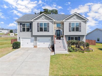 740 River Mist Cir, Jefferson, GA, 30549