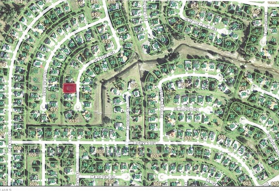 2nd image of 191 Castile Ct Lot 10