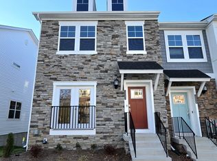 1240 Barkleyridge Ln, Glen Burnie, MD 21060