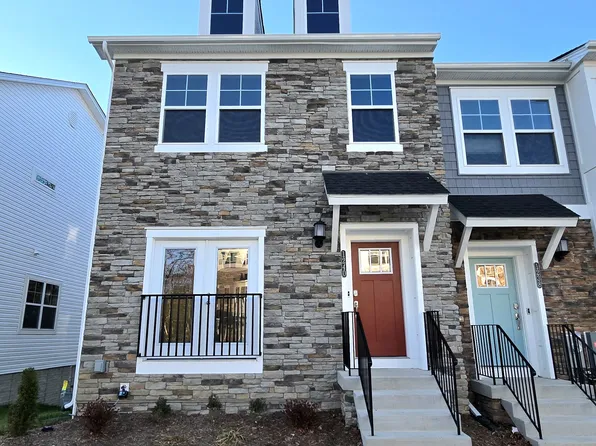 1240 Barkleyridge Ln, Glen Burnie, MD 21060