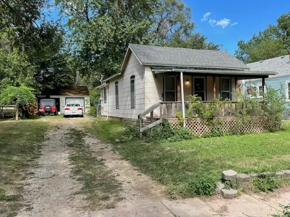 919 N Denver St, El Dorado, KS 67042