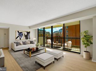 Tower Villas, Arlington, VA 22203