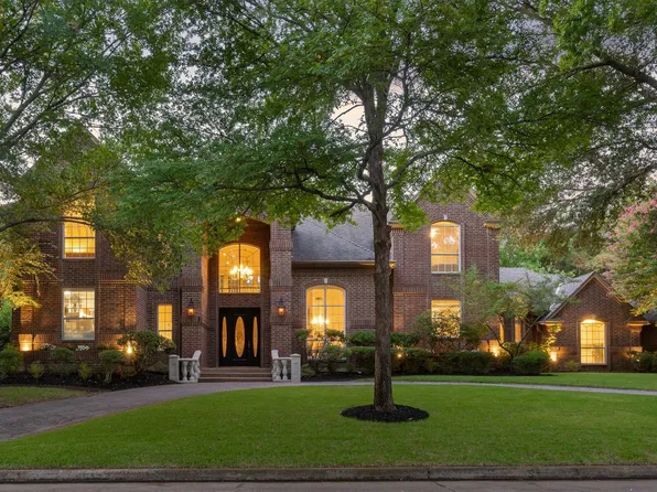 303 Covington Way W, Colleyville, TX 76034