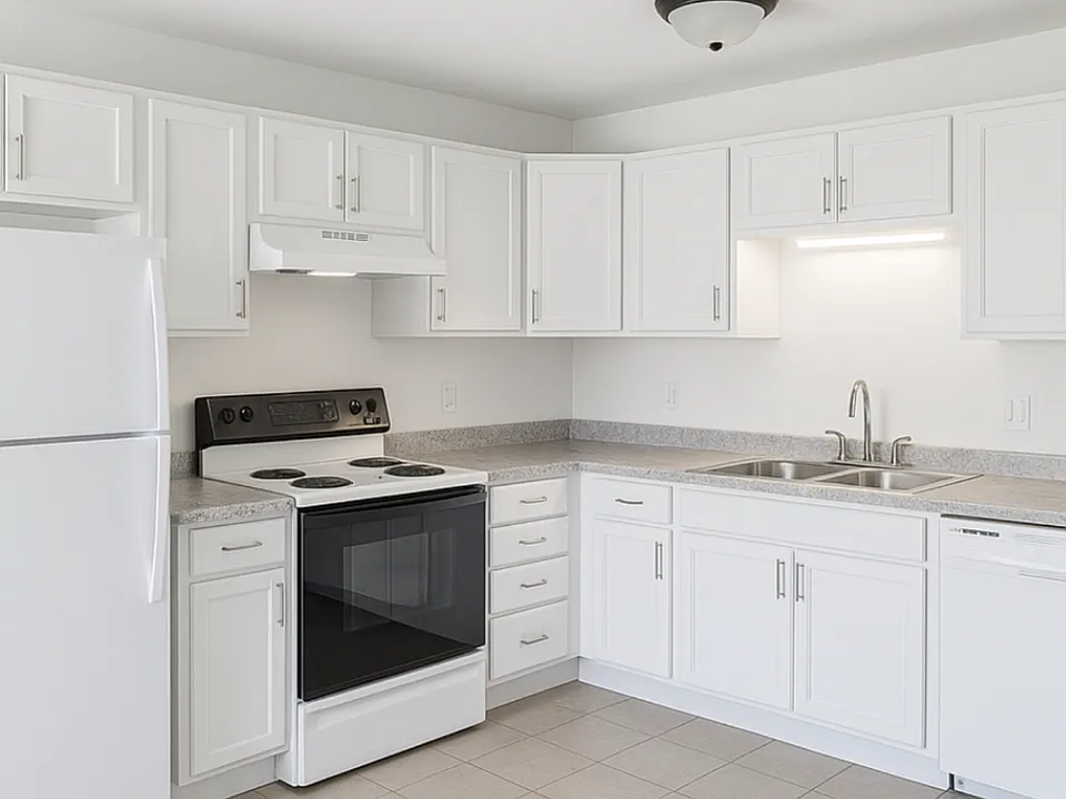 Parkside Homes