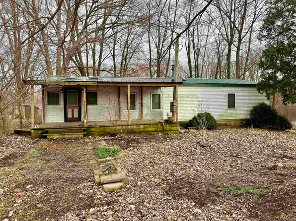 5676 S Lake Shore Dr W, Warsaw, IN 46580