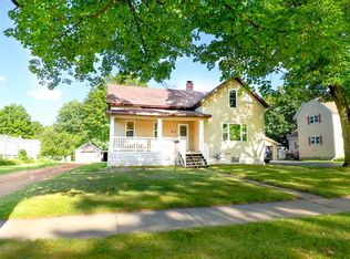 219 Virginia St, Antigo, WI 54409