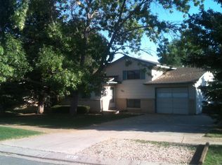 3221 Chambers Way, Colorado Springs, CO 80904