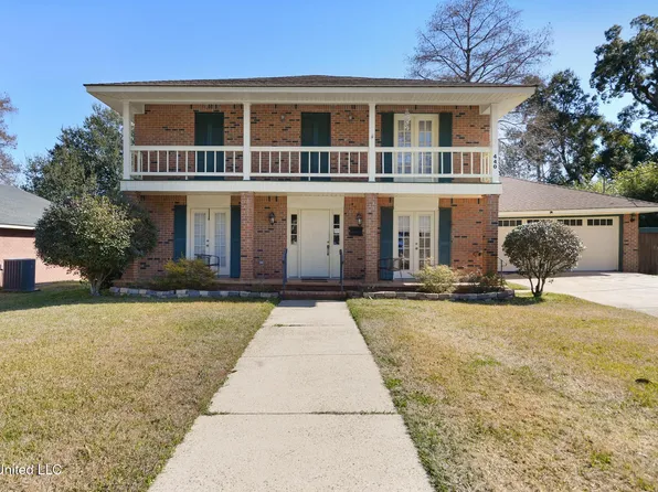 440 Donwood Pl, Biloxi, MS 39530