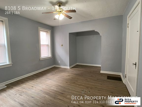 3rd image of 8108 S Broadway #1