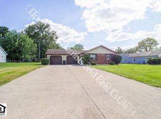 4936 Vermont Ln, Fort Wayne, IN 46815