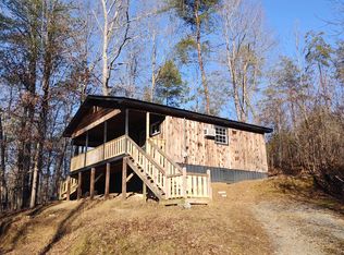 159 Back Pine Way #3, Ellijay, GA 30536