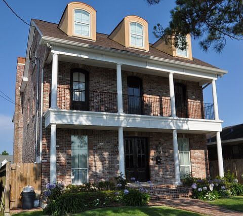 2nd image of 1427 Choctaw Ave