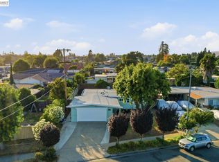 3485 Mission View Dr, Fremont, CA 94538