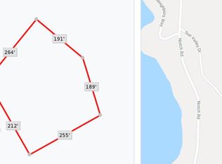 0 Sun Valley Dr, Hiram, ME 04041