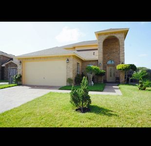 6906 Ridgeline Ct, Corpus Christi, TX, 78413