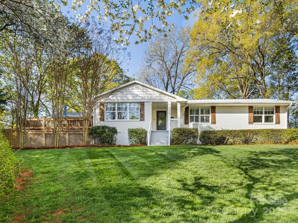 1210 Sewickley Dr, Charlotte, NC 28209