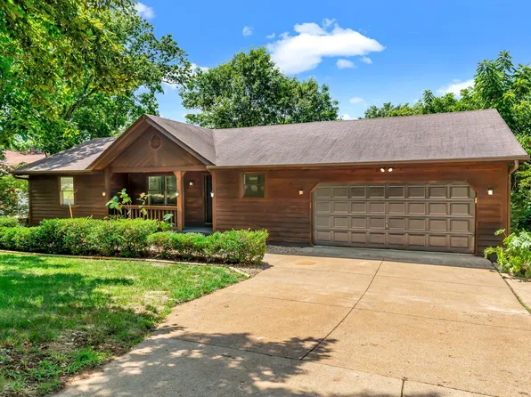 147 S Kings Rd, Marthasville, MO 63357