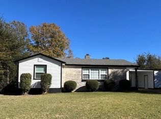 2118 McBurney Dr, Florence, AL 35630