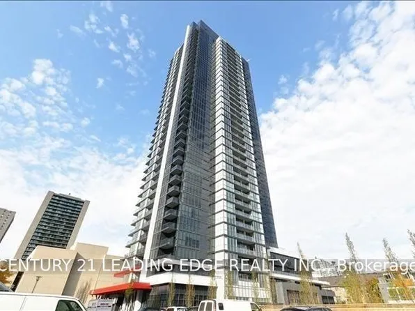 88 Sheppard Ave E, Toronto, ON