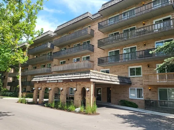 505 Redondo Dr APT 504, Downers Grove, IL 60516