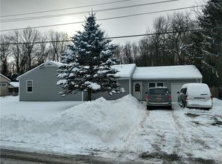 7648 Kriswood Dr #SS, Rome, NY 13440