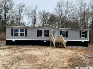 6078 S Coastal Hwy, Riceboro, GA 31323