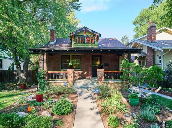 1637 Jackson Street, Denver, CO 80206