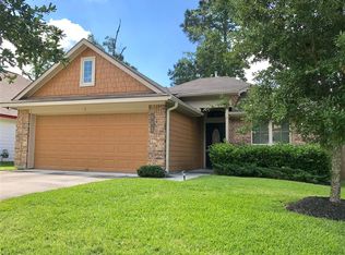 992 Arbor Way, Conroe, TX 77303