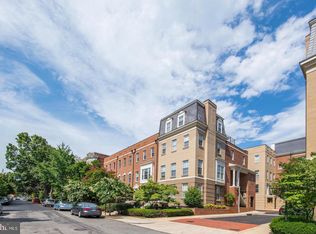 2413 20th St NW UNIT 6, Washington, DC 20009
