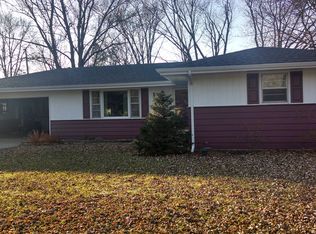 5381 Milestone Dr, Rockford, IL 61109