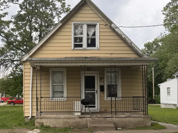 1829 W Butler St, Peoria, IL 61605