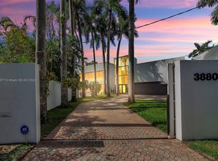 3880 Hardie Ave, Miami, FL 33133