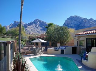 921 E Camino Corrida, Oro Valley, AZ 85704