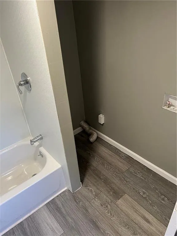 1 bed, 1.0 bath, 400 sqft, $1,100 — Photo 4