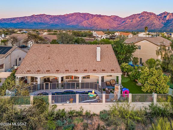 4th image of 12851 N Whitlock Canyon Dr