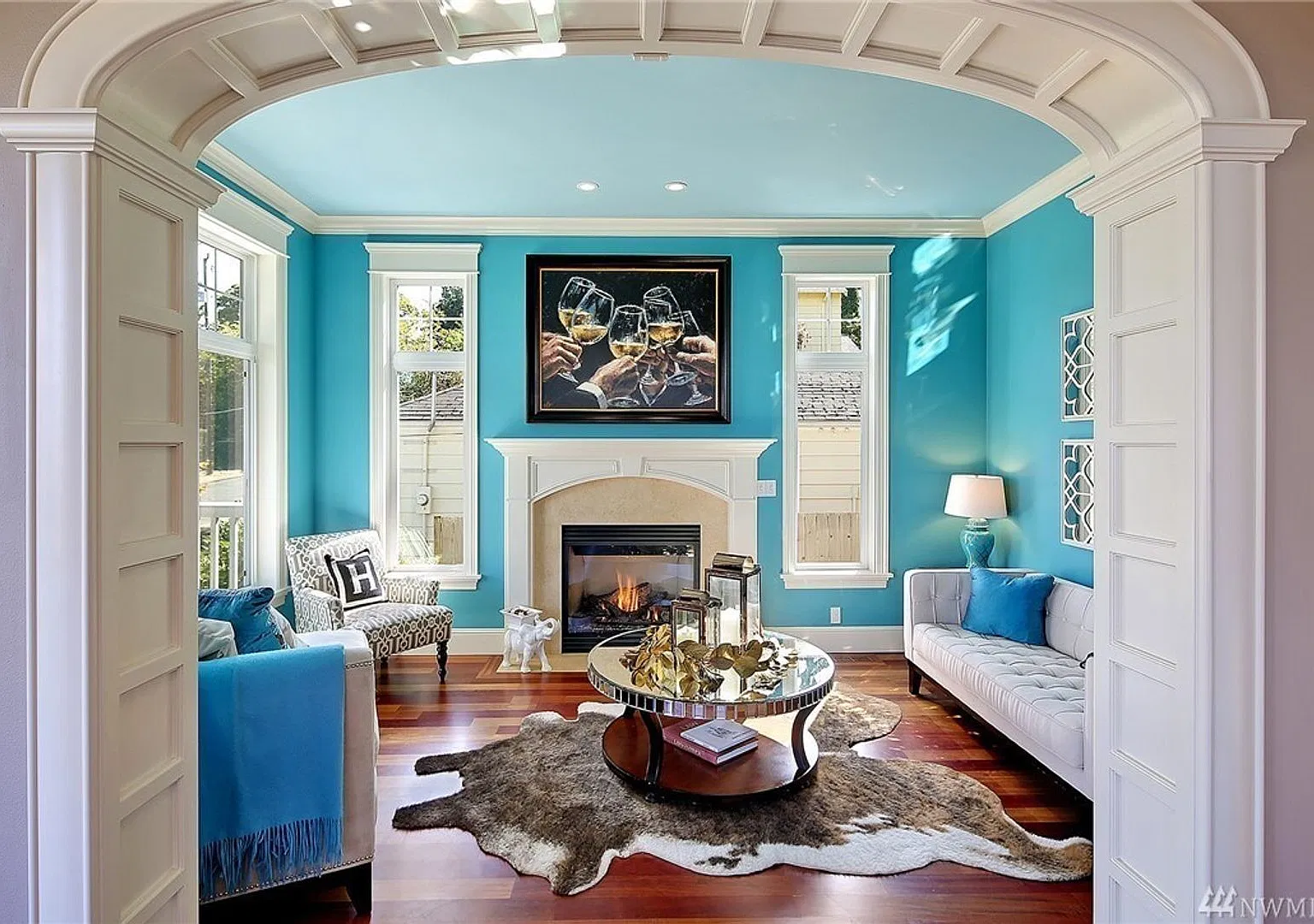 Gorgeous 5 Bedroom Magnolia Home Available Now At $6495 — Photo 3
