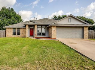 418 Fox Holw, Venus, TX 76084