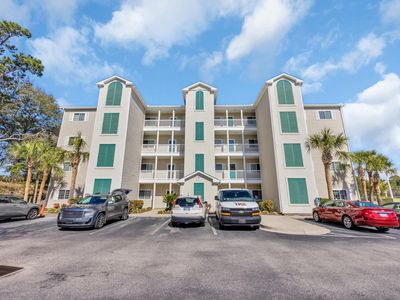 1100 Commons Blvd. #1001, Myrtle Beach, SC, 29572