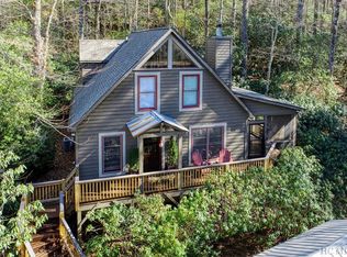 42 Holt Cottage Ln, Highlands, NC 28741