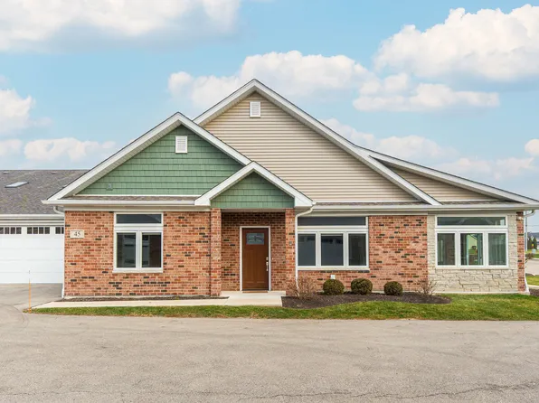 45 Briden Ln #45, Sycamore, IL 60178