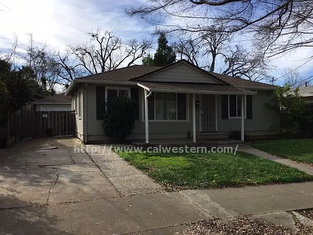1603 Mackey Ave photo 1