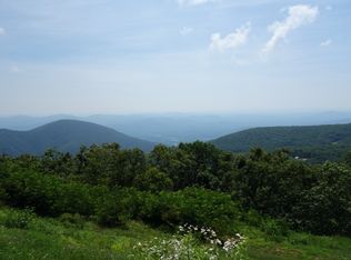 1513 Cliffs, Wintergreen Resort, VA 22967