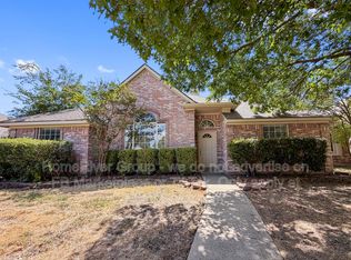10911 Red Cedar Dr, Frisco, TX 75035