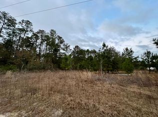 LOT 17 Fox Chase Dr, Wewahitchka, FL 32465